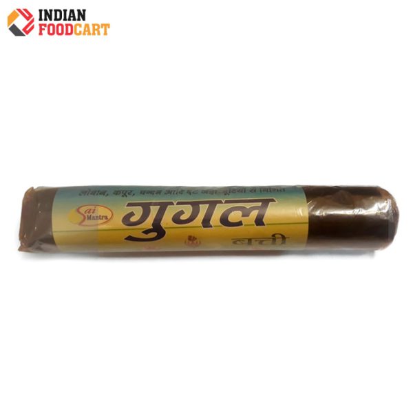 Nhang Goggle Dhoop Batti (185g)
