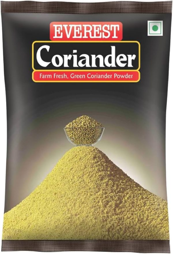 Bột Ngò Everest Coriander 500g