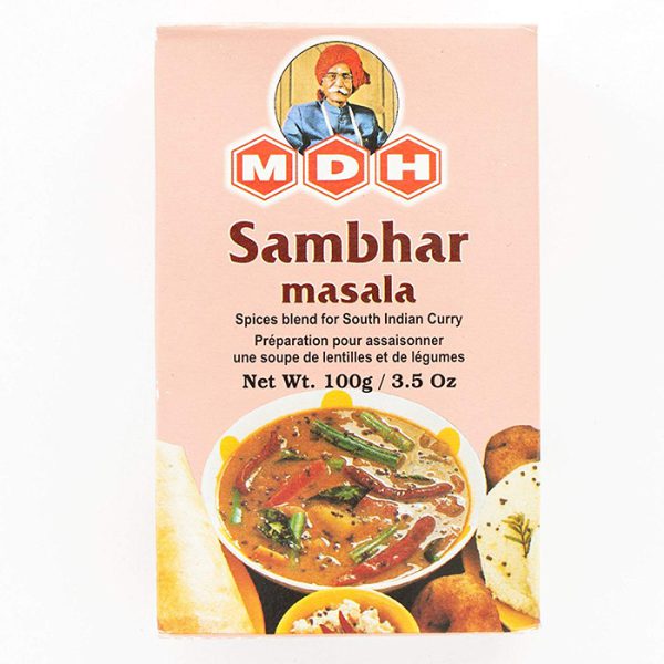MDH Sambhar Masala (100Gr)