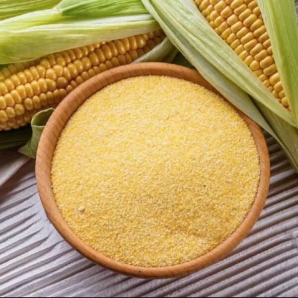 Bột Bắp PG Makki Atta 1kg