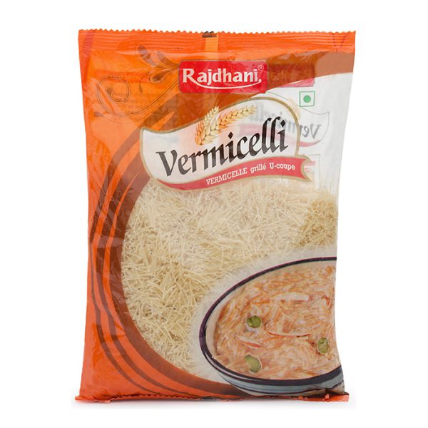 Miếng Rajdhani Vermicelli (450Gr)