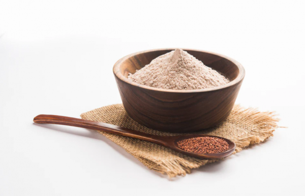 Bột Hạt Kê Ragi Flour 1kg