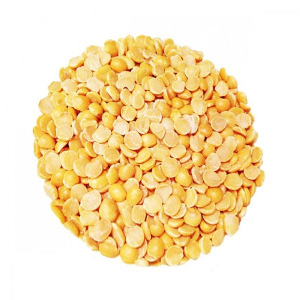 Đậu Lăng Vàng Toor Dal Yellow (1Kg)