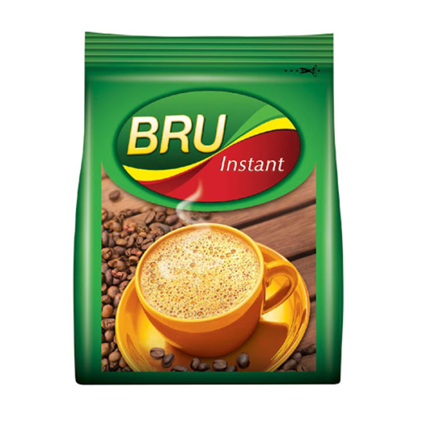 Cà Phê Bru Coffee (50Gr)