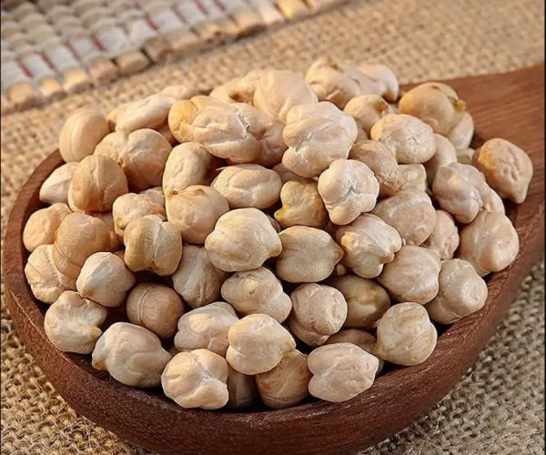 chickpeas