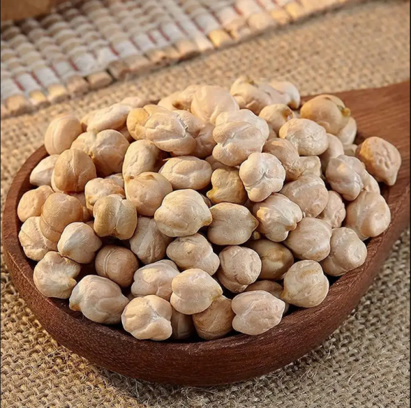 PG Chickpeas Kabuli Chana 11mm (1kg)