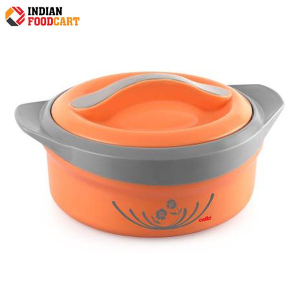 Giữ Nóng Bánh Mì MILTON Cello Cassrole
