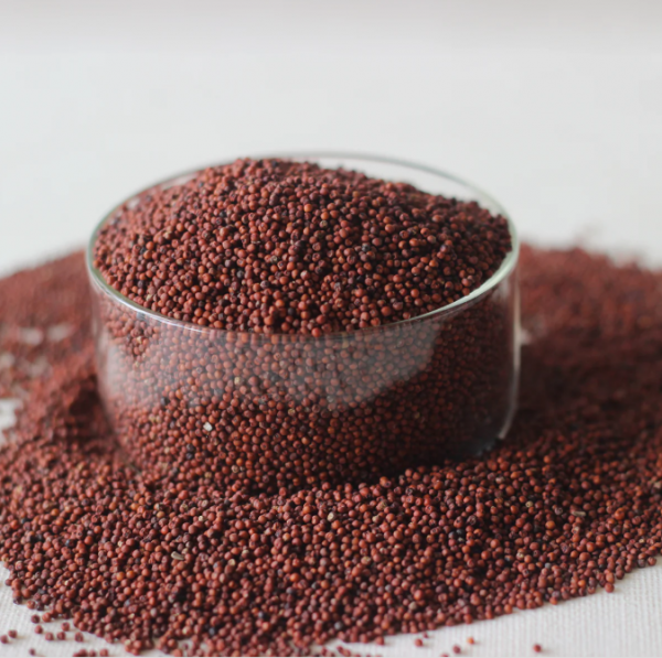 Hạt Kê PG Finger Millet 1kg -OK