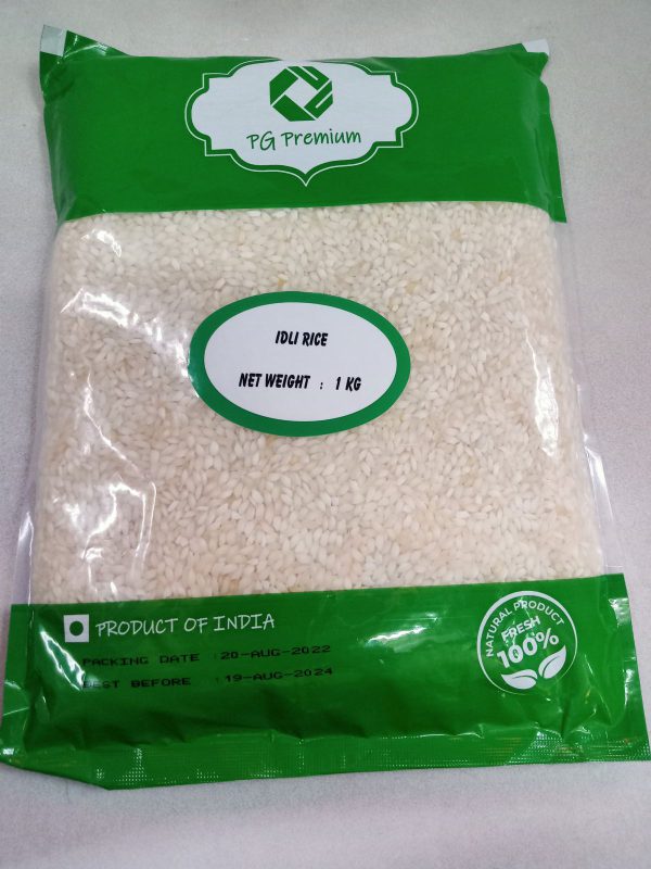 Gạo Idli Rice (1Kg)