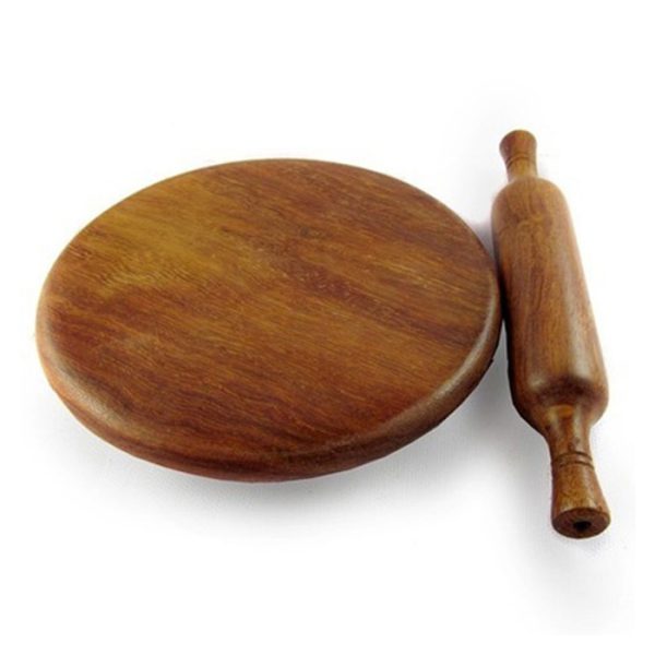 Bộ Lăn Bột Chakla and Belan