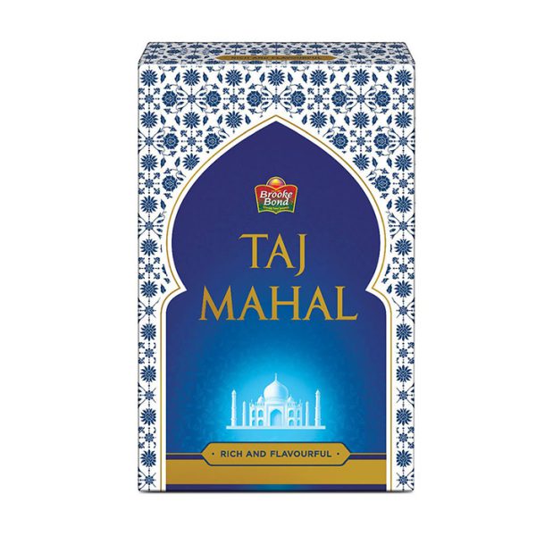 Trà Taj Mahal Tea (500Gr)