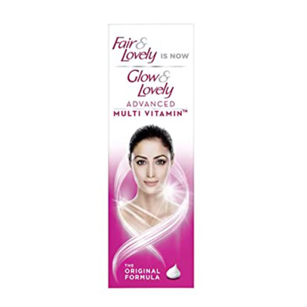 Sửa Rữa Mặt Fair and Lovely Womens Cream (50Gr)