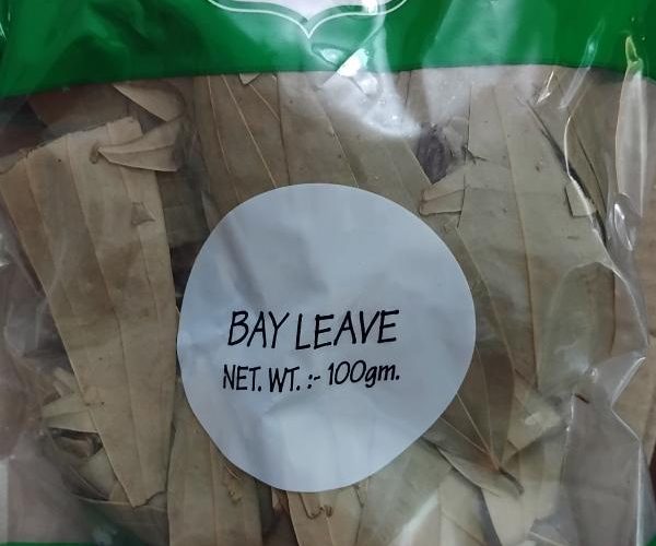 bay leaves