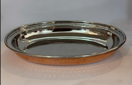 oval