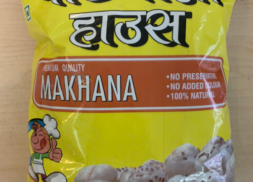 makhana