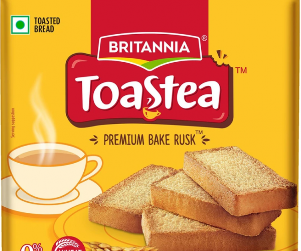 rusk