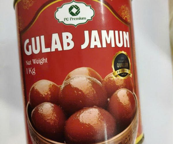 Gulab Jamun
