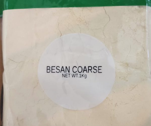 PG BESAN