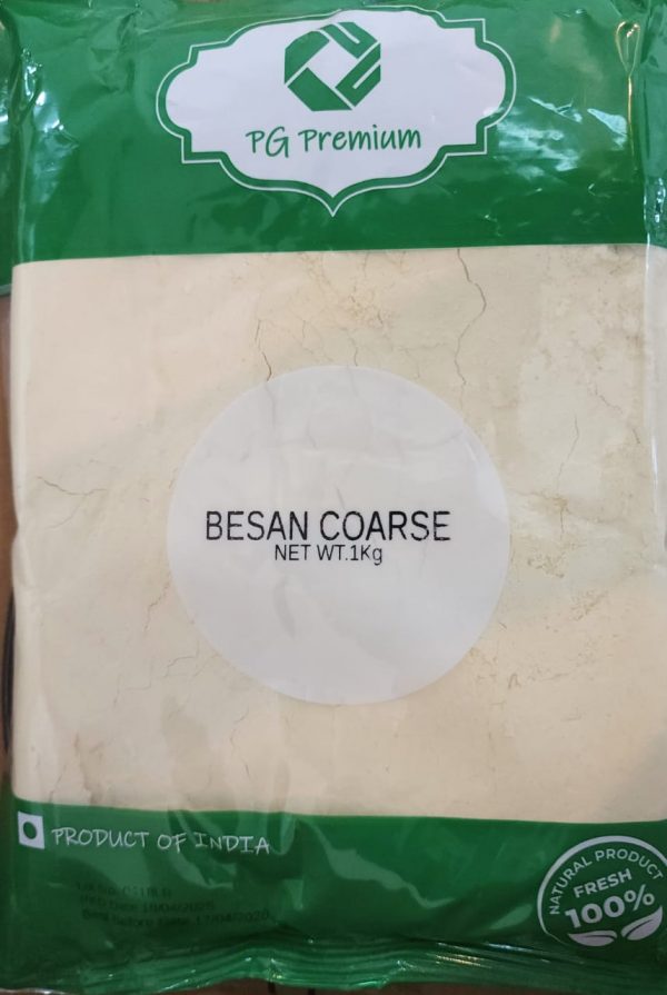PG BESAN 1KG