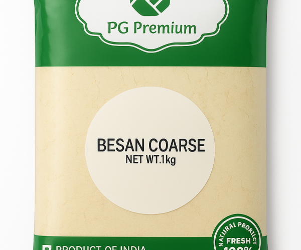 PG Besan 1kg