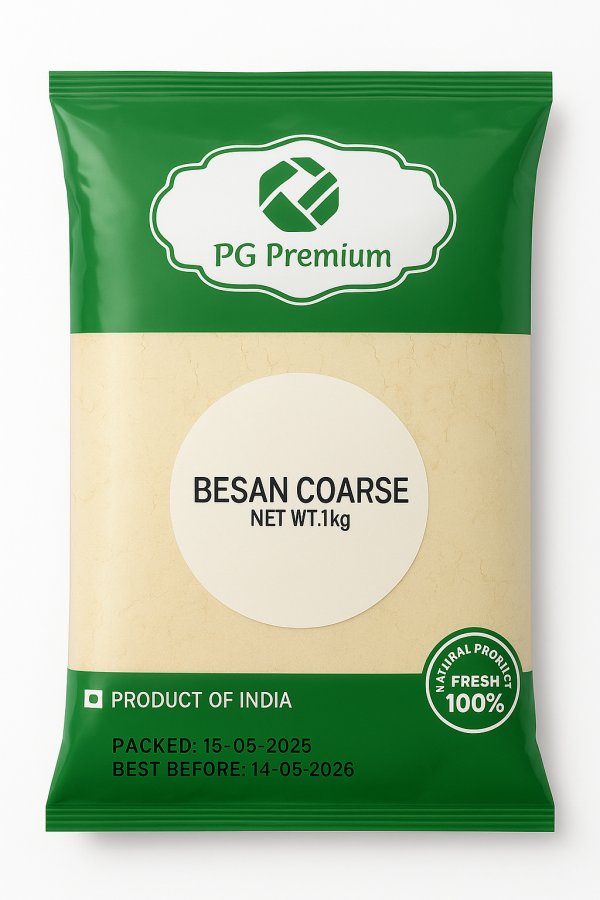 PG BESAN 1KG