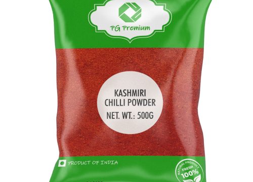 PG KASHMIRI POWDER 500G 1