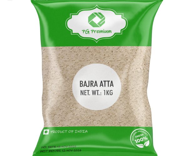 bajra atta 1