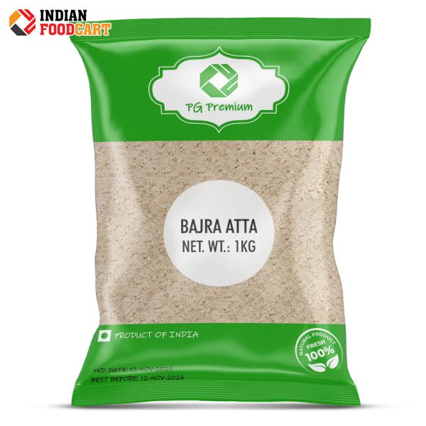 bajra atta 1