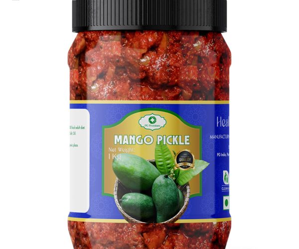 pg mixed mango 1kg 1