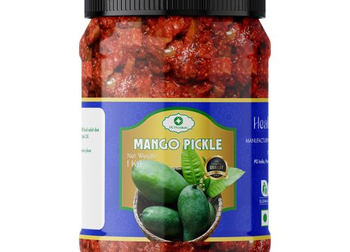 pg mixed mango 1kg 1