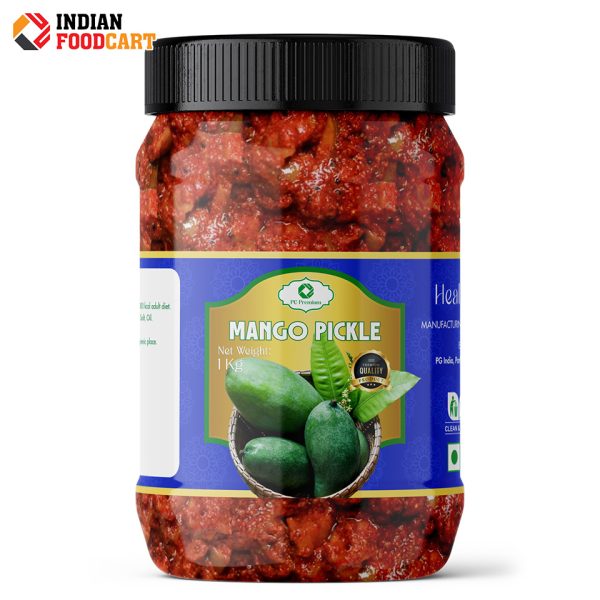 pg mixed mango 1kg 1