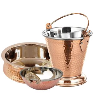 RESTAURANT UTILITIES