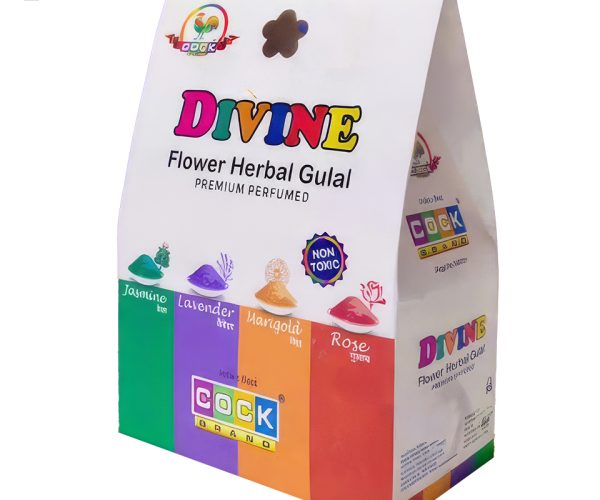 cock divine flower herbal gulal cock divine flower herbal gulal