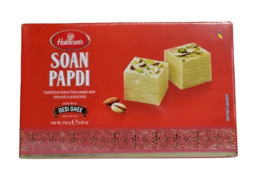 Haldiram Soan Papadi