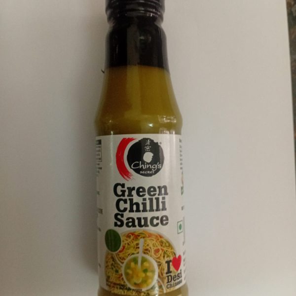 Green chilli