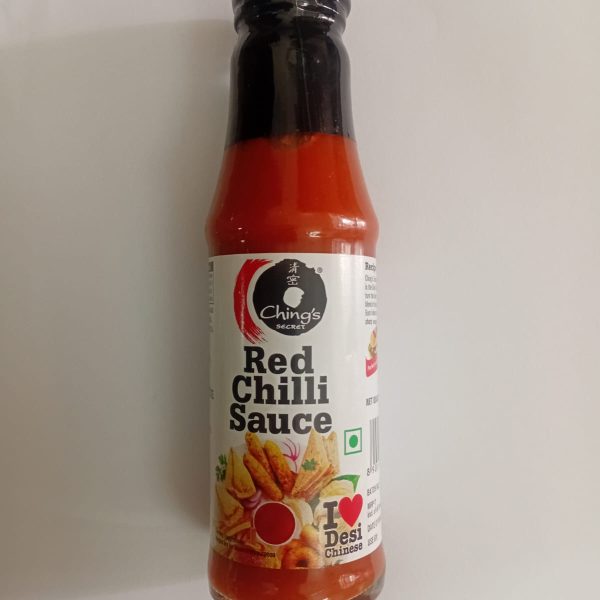 Red chilli