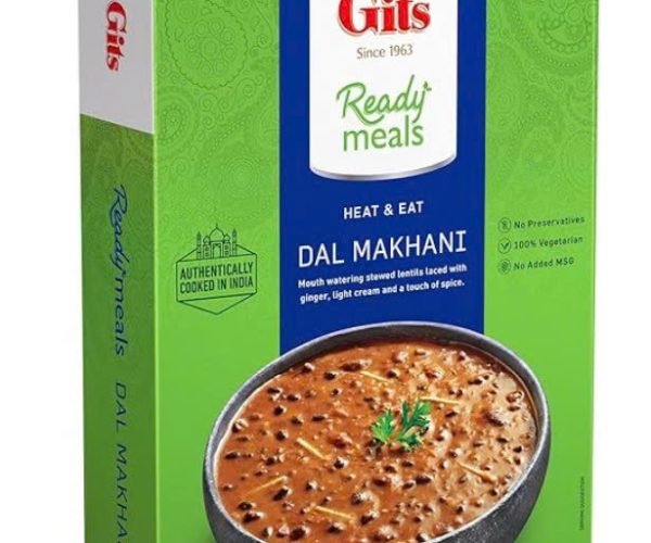 Gits Dal Makhani