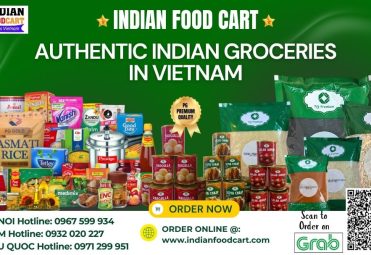 Where to Buy Indian Groceries in Vietnam Where to Buy Indian Groceries in Vietnam