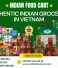 Mua Hàng Tạp Hóa Ấn Độ Ở Đâu Tại Việt Nam? (Hướng Dẫn 2026)