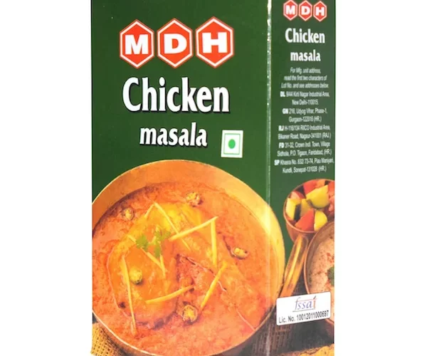 MDH CHICKEN M
