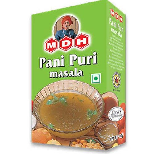 MDH PANI PURI MASALA