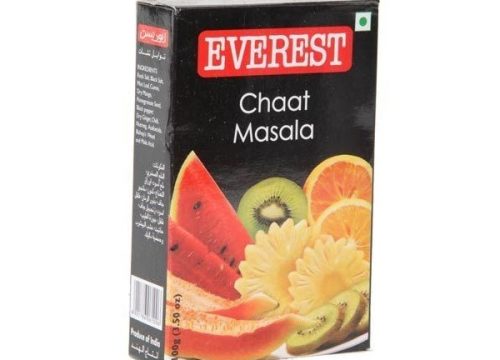 everest chat masala 100gm