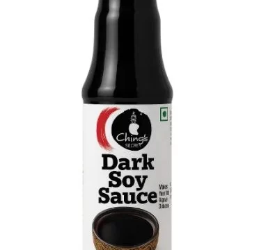 dark soya