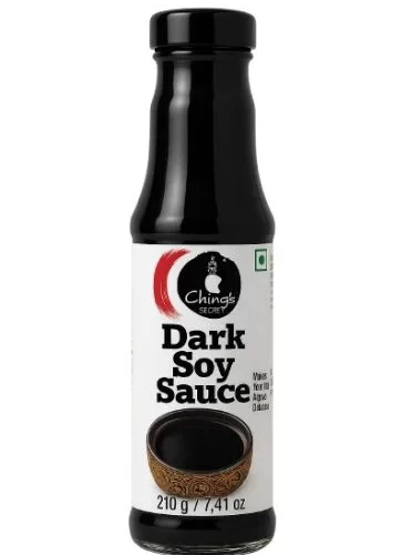 dark soya