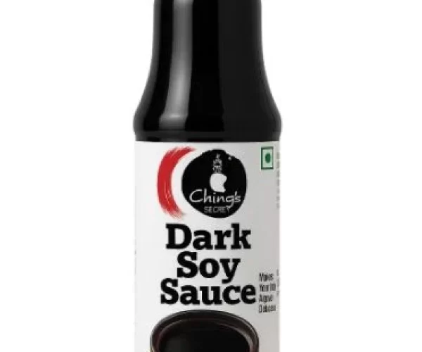 dark soya