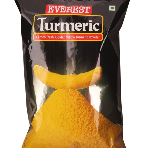 everest turmeric 500gm
